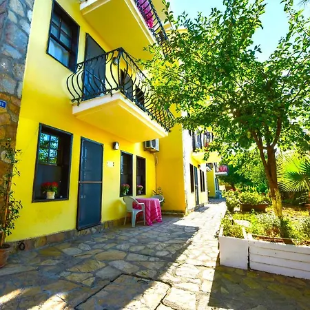 Casa vacanze Bougainvillea *