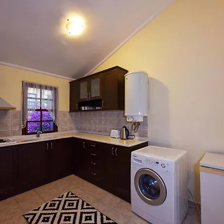 بيت للعطل Bougainvillea