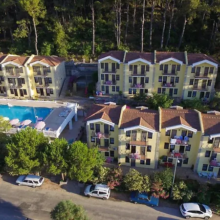 Bougainvillea بيت للعطل