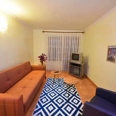 Дом отдыха Bougainvillea Фетхие