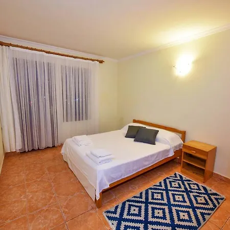 Bougainvillea Фетхие