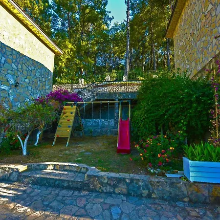 Bougainvillea Houses Holiday home Fethiye
