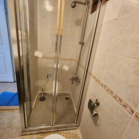 Дом отдыха Bougainvillea