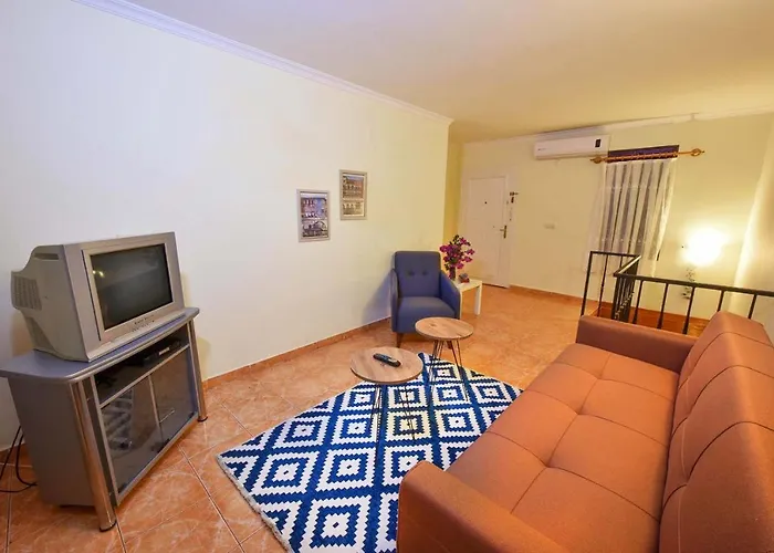 Bougainvillea * Fethiye