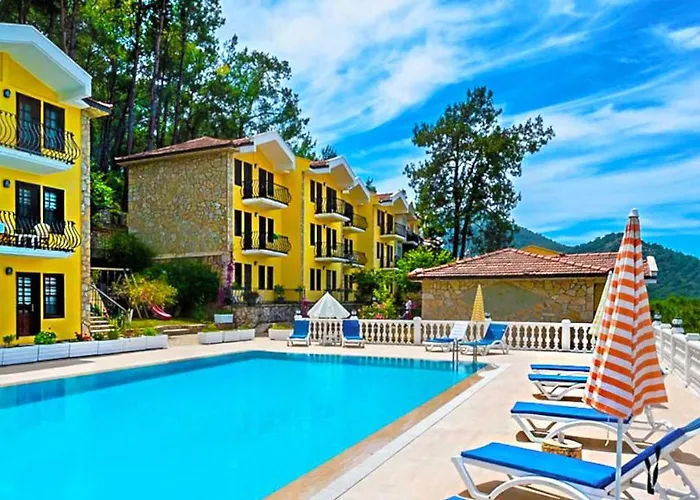 Bougainvillea Holiday home *