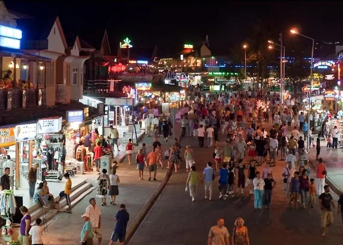 Bougainvillea * Fethiye
