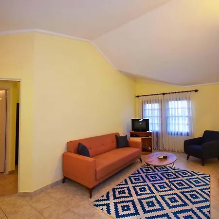 Bougainvillea Houses Tatil Evi *