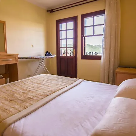 Bougainvillea Houses Tatil Evi
