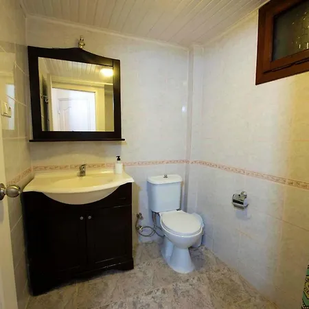 Bougainvillea Houses Tatil Evi