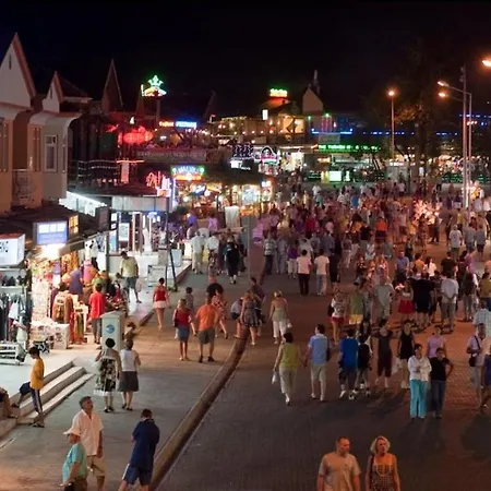 Bougainvillea * 페티예