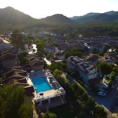 Bougainvillea 度假居 *