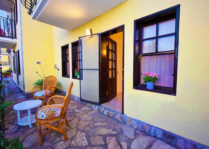 Bougainvillea Fethiye