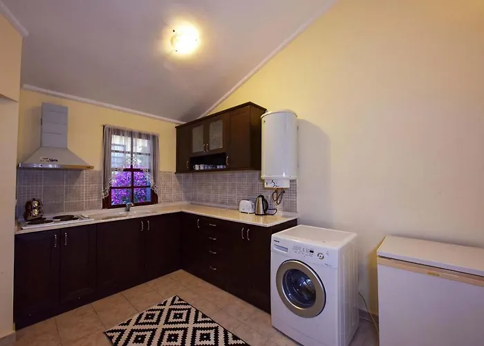 Hébergement de vacances Bougainvillea