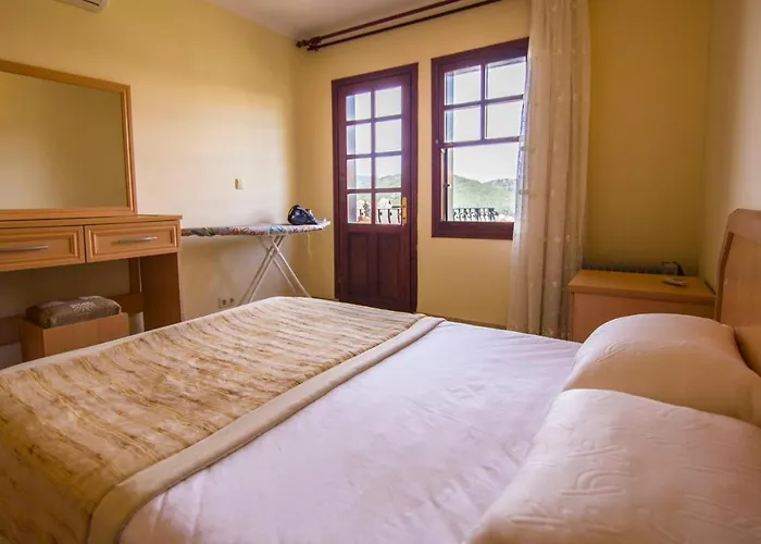 Bougainvillea Holiday home