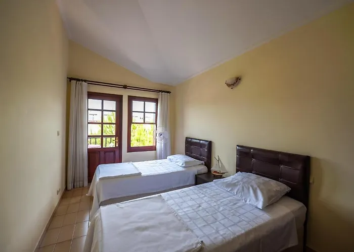 Holiday home Bougainvillea