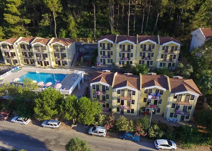 Bougainvillea Holiday home