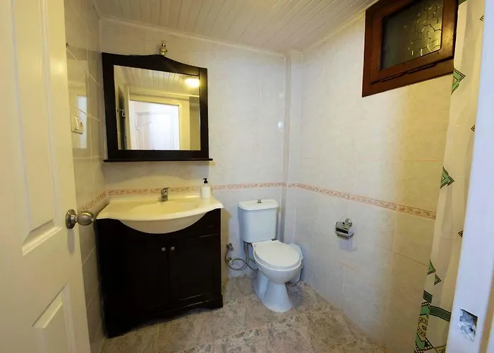 Bougainvillea Holiday home