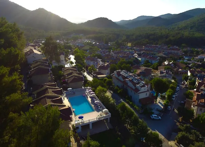 Bougainvillea Hébergement de vacances *