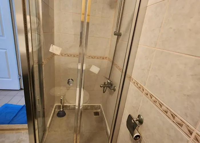 Hébergement de vacances Bougainvillea